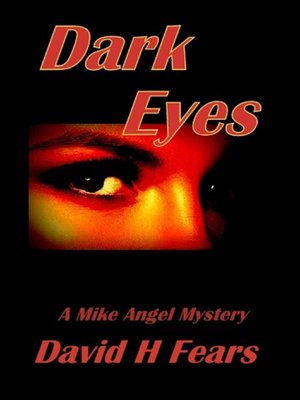 cover image of Dark Eyes